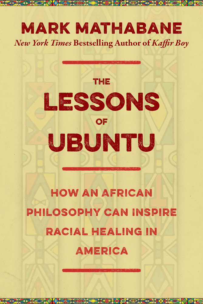 Lessons of Ubuntu