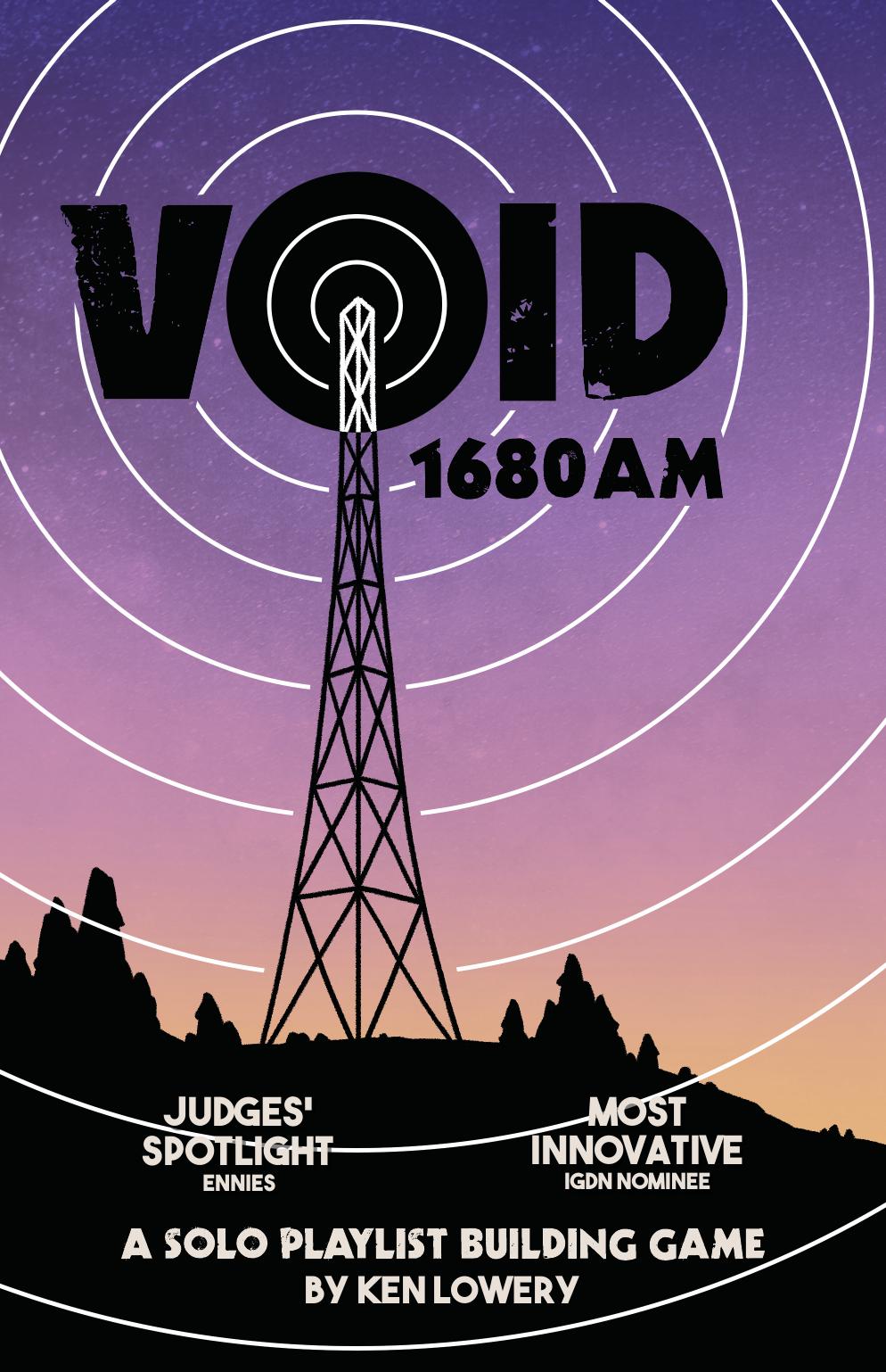 VOID 1680AM