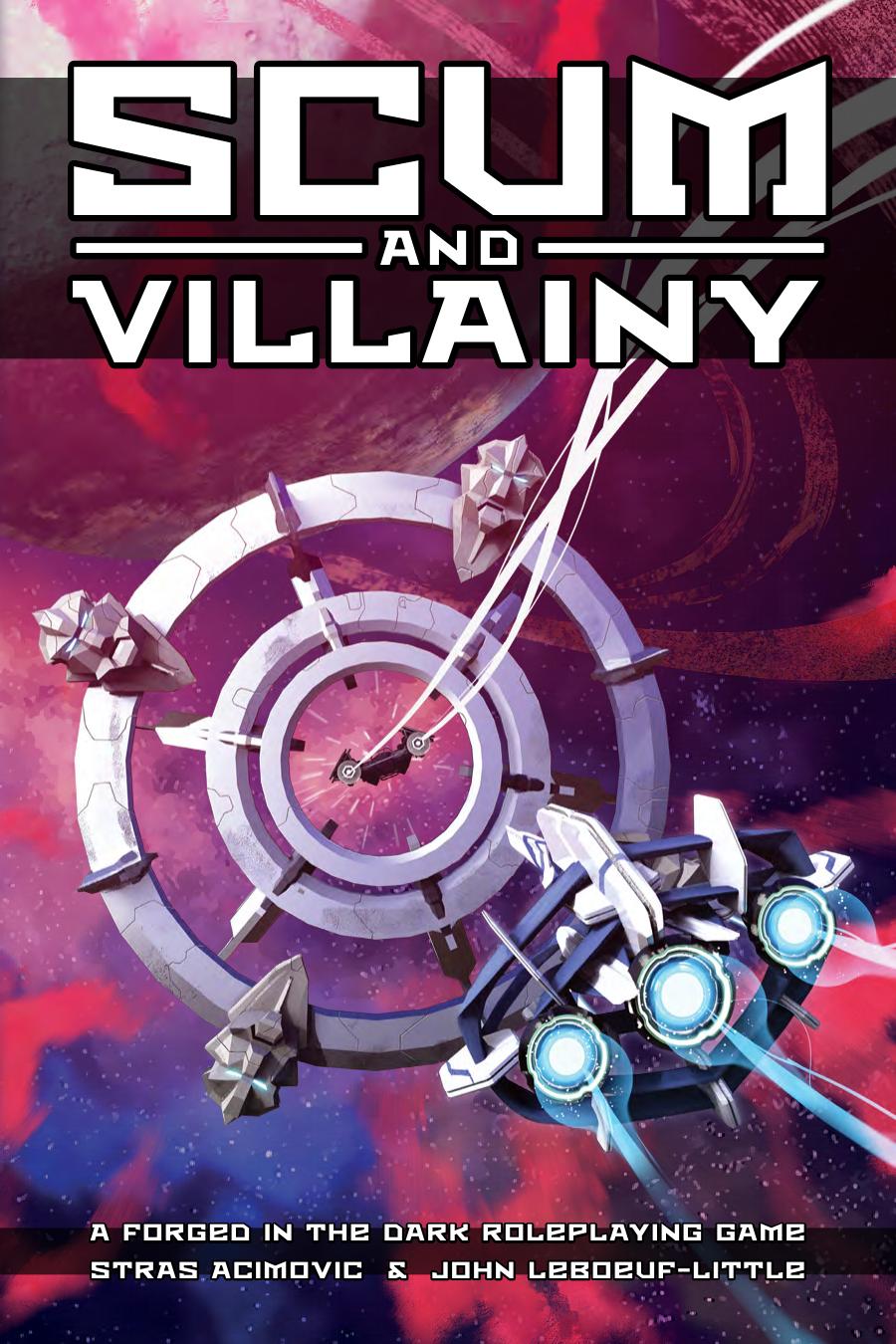 Scum and Villainy